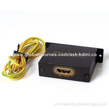 HDMI Surge Protector for ESD, Lightning, Surge & EFT Protection, Hot Sale